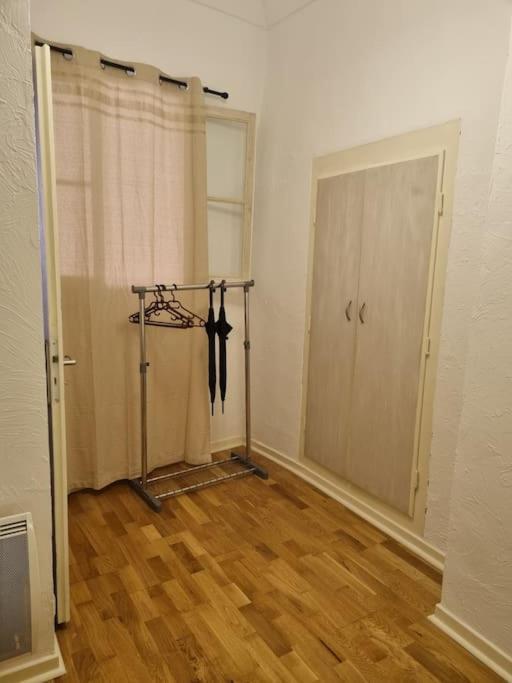 Joli 2 Pieces Centre Historique De Grasse, Wifi Apartman Kültér fotó