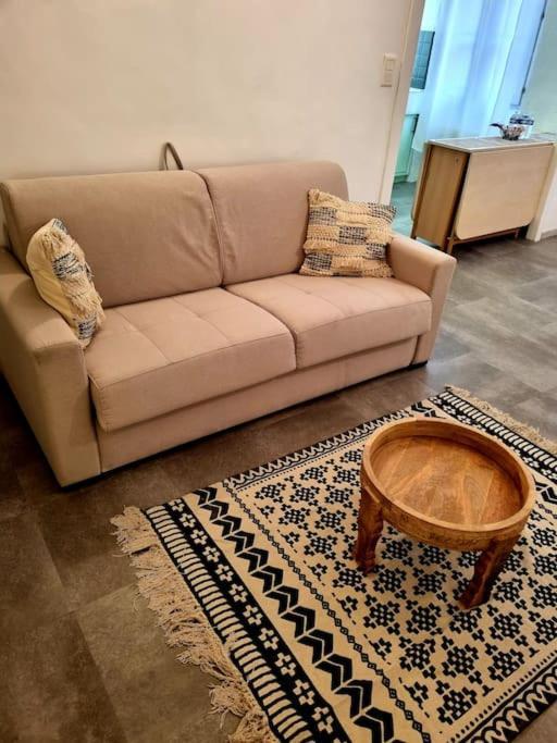 Joli 2 Pieces Centre Historique De Grasse, Wifi Apartman Kültér fotó