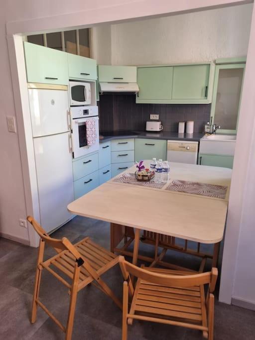 Joli 2 Pieces Centre Historique De Grasse, Wifi Apartman Kültér fotó