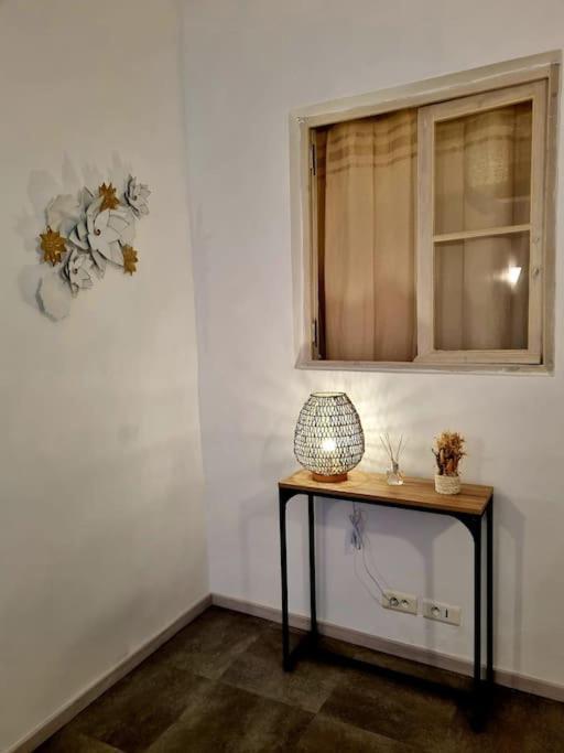 Joli 2 Pieces Centre Historique De Grasse, Wifi Apartman Kültér fotó