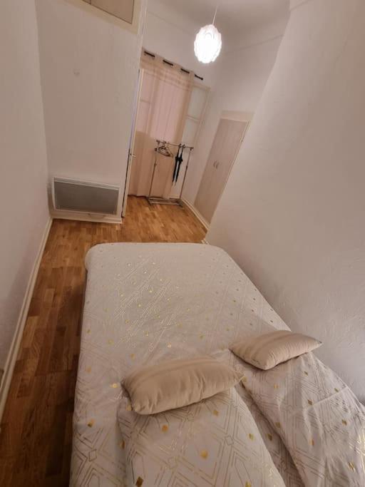 Joli 2 Pieces Centre Historique De Grasse, Wifi Apartman Kültér fotó