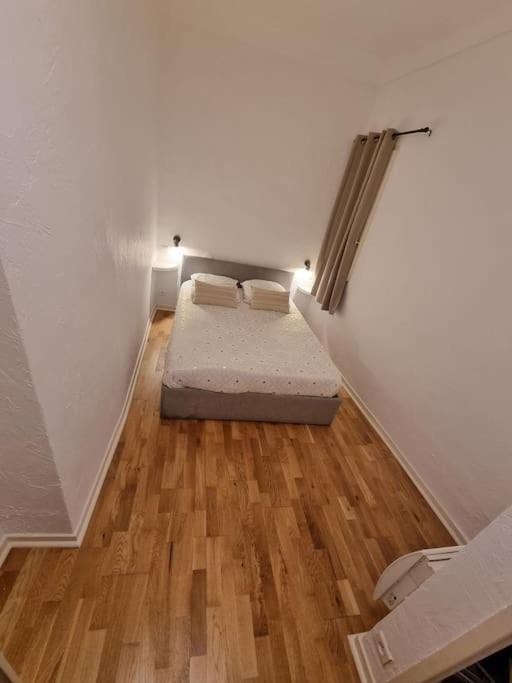 Joli 2 Pieces Centre Historique De Grasse, Wifi Apartman Kültér fotó