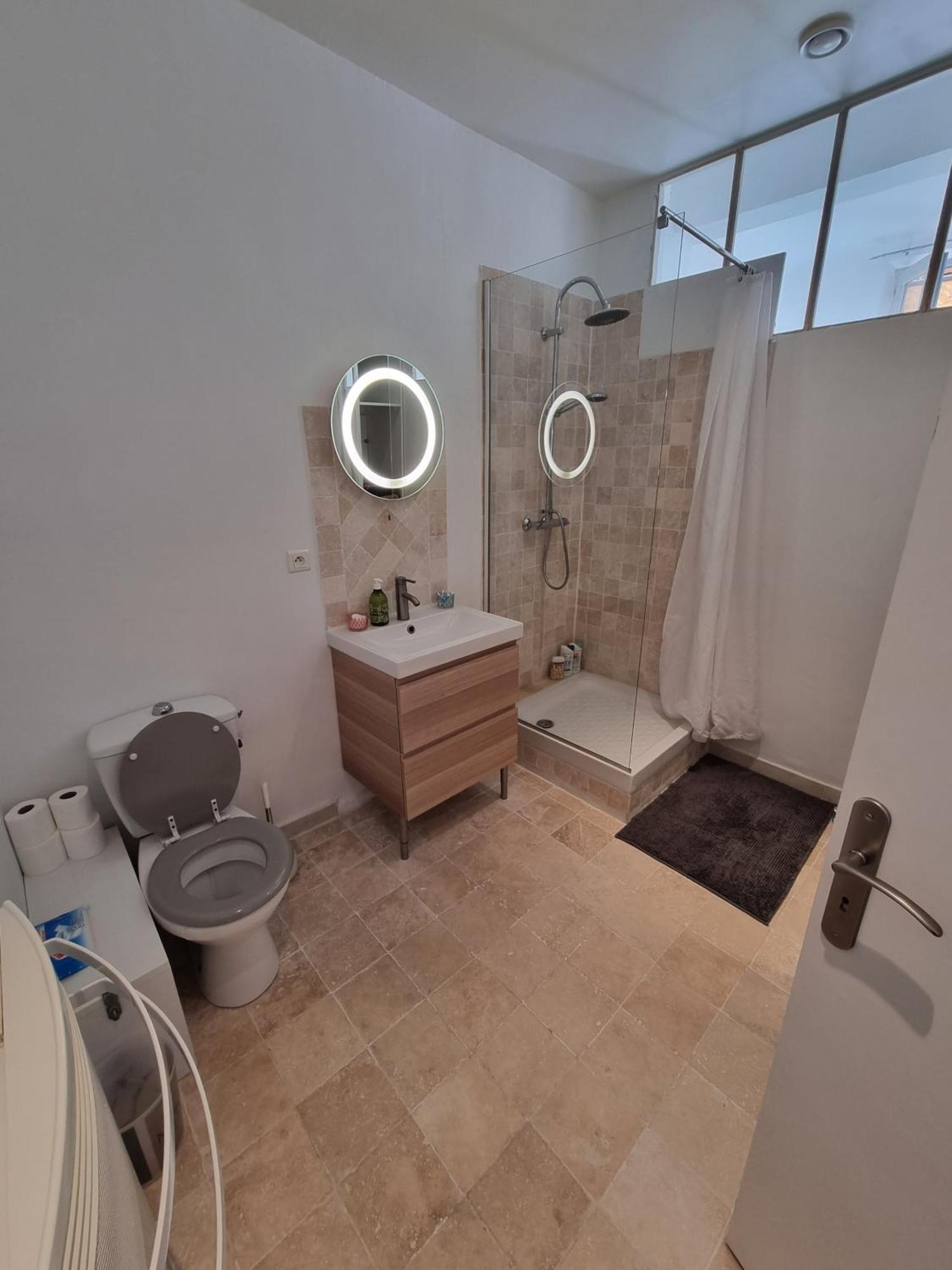 Joli 2 Pieces Centre Historique De Grasse, Wifi Apartman Kültér fotó